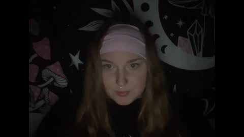 yourthickgingergoddess online show from February 2025 01:32:02 AM