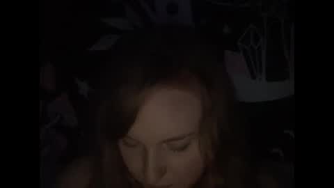 yourthickgingergoddess online show from February 2025 03:35:02 AM