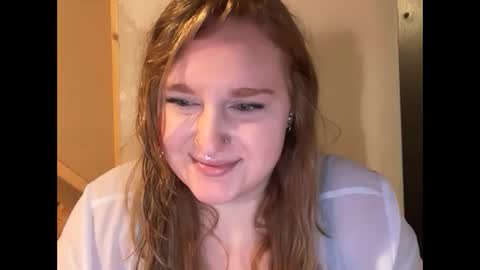 yourthickgingergoddess online show from September 2025 05:50:01 PM