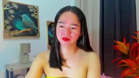 yourtinybunny online show from November 2025 03:50:01 AM