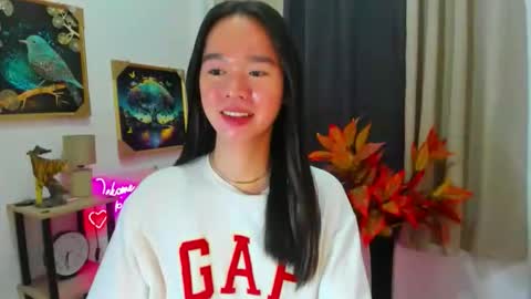 Snapshot of yourtinybunny chatting on February 2026 03:35:01 PM yourtinybunny online show from February 2026 03:35:01 PM