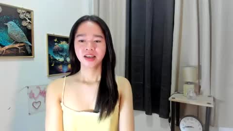 yourtinybunny online show from June 2026 01:01:02 PM