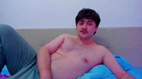 Mike online show from December 2024 08:23:02 AM