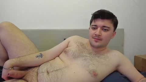 Mike online show from January 2025 10:47:01 AM