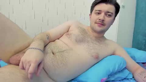 Mike online show from March 2025 11:55:02 AM