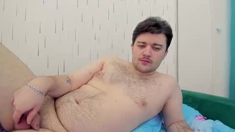 Mike online show from March 2025 07:35:02 AM