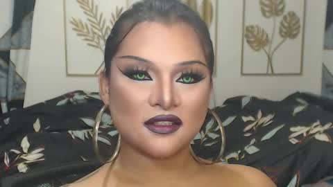 Anastacia Grey  online show from September 2025 10:31:02 PM