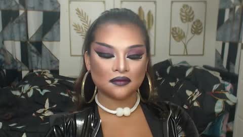 Anastacia Grey  online show from September 2025 11:26:02 PM