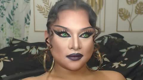 Anastacia Grey  online show from October 2025 10:52:02 PM