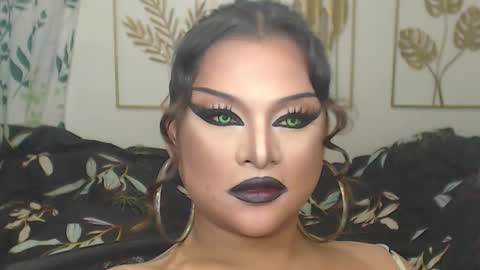 Anastacia Grey  online show from October 2025 12:42:01 AM