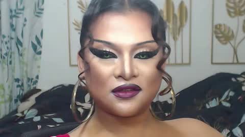 Anastacia Grey  online show from November 2025 10:21:02 PM