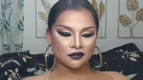 Anastacia Grey  online show from November 2025 11:42:01 AM