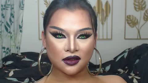 Anastacia Grey  online show from November 2025 01:06:01 AM