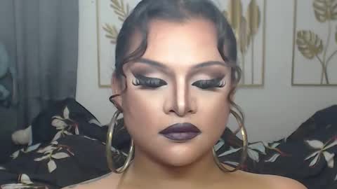 Anastacia Grey  online show from December 2025 10:17:02 PM