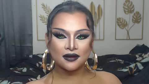 Anastacia Grey  online show from January 2026 10:36:02 PM