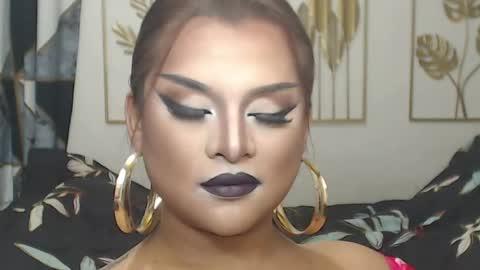 Anastacia Grey  online show from March 2026 09:30:02 PM