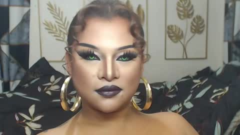 Anastacia Grey  online show from April 2026 12:24:01 AM