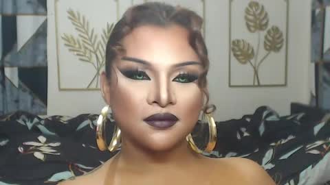 Snapshot of yourtrannyqueenxxx chatting on May 2026 11:43:01 PM Anastacia Grey online show from May 2026 11:43:01 PM