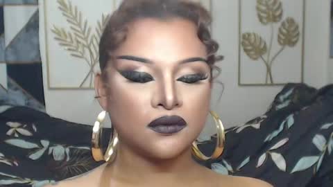 Snapshot of yourtrannyqueenxxx chatting on May 2026 10:59:02 PM Anastacia Grey online show from May 2026 10:59:02 PM