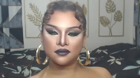 Snapshot of yourtrannyqueenxxx chatting on May 2026 10:59:01 PM Anastacia Grey online show from May 2026 10:59:01 PM