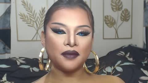 Snapshot of yourtrannyqueenxxx chatting on May 2026 07:58:01 AM Anastacia Grey online show from May 2026 07:58:01 AM