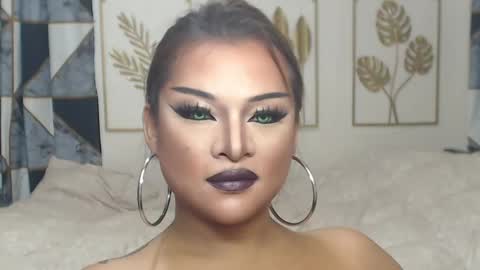 Snapshot of yourtrannyqueenxxx chatting on May 2026 11:45:02 PM Anastacia Grey online show from May 2026 11:45:02 PM