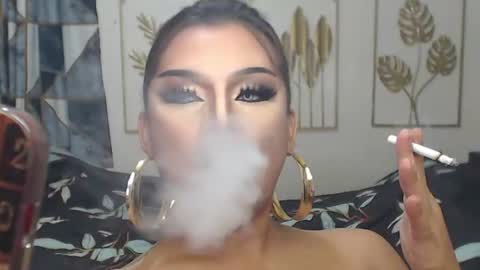 Snapshot of yourtrannyqueenxxx chatting on June 2026 06:46:01 AM Anastacia Grey online show from June 2026 06:46:01 AM
