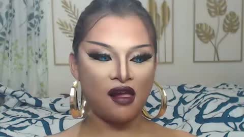 Snapshot of yourtrannyqueenxxx chatting on July 2026 10:43:02 AM Anastacia Grey online show from July 2026 10:43:02 AM