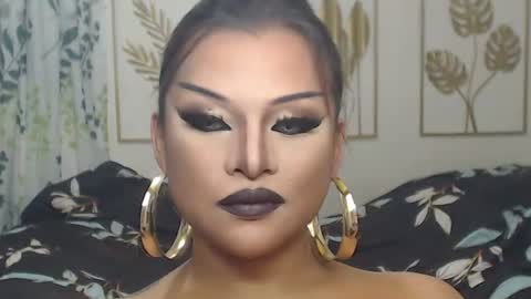 Snapshot of yourtrannyqueenxxx chatting on July 2026 10:34:02 PM Anastacia Grey online show from July 2026 10:34:02 PM
