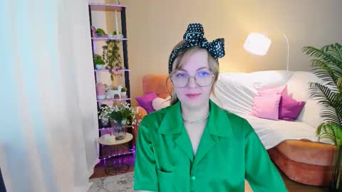 Alice online show from September 2025 09:44:01 AM