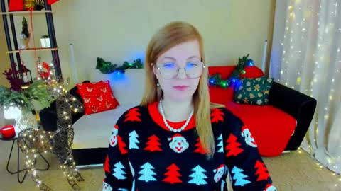 Alice online show from December 2025 09:25:01 AM