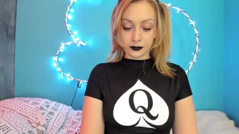 YourVenus00 -Follow my OF online show from January 2025 07:35:01 PM