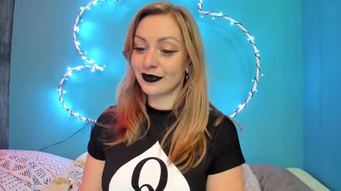 YourVenus00 -Follow my OF online show from February 2025 06:33:01 PM
