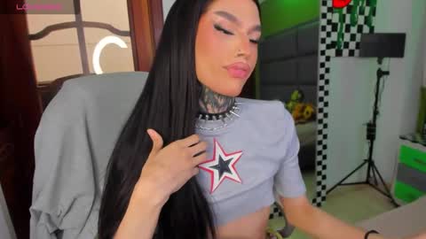 GI online show from October 2025 01:43:02 PM