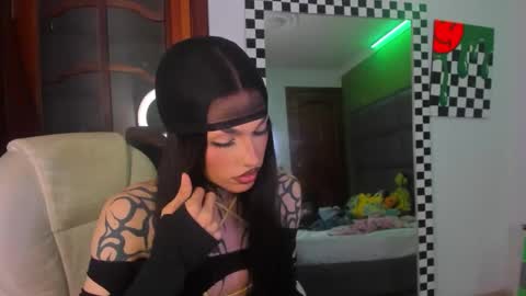 GI online show from November 2025 08:20:01 AM