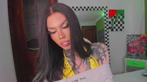 GI online show from March 2026 06:40:02 AM