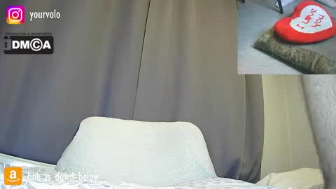 Snapshot of yourvolo chatting on January 2025 04:48:02 PM Daddy online show from January 2025 04:48:02 PM