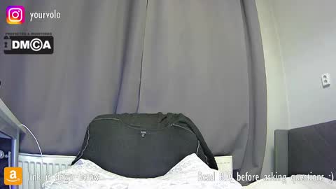 Snapshot of yourvolo chatting on February 2025 08:19:01 PM Daddy online show from February 2025 08:19:01 PM