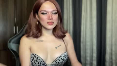 ANDREA online show from February 2026 02:32:01 AM