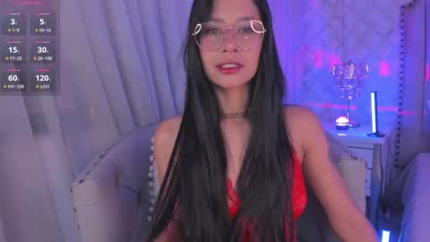 Snapshot of yourwishisme_val chatting on October 2025 03:45:01 AM Val online show from October 2025 03:45:01 AM