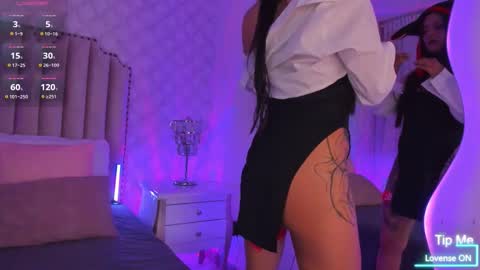 Snapshot of yourwishisme_val chatting on November 2025 04:00:01 AM Val online show from November 2025 04:00:01 AM