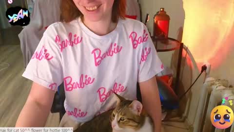 Snapshot of yourwishnes chatting on January 2025 03:09:01 AM Sweet Sasha online show from January 2025 03:09:01 AM