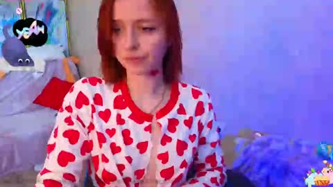 Snapshot of yourwishnes chatting on February 2025 09:47:02 AM Sweet Sasha online show from February 2025 09:47:02 AM