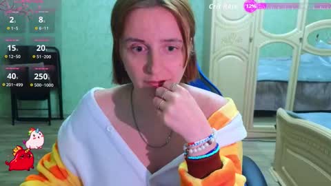 Snapshot of yourwishnes chatting on October 2025 07:26:01 PM Sweet Sasha online show from October 2025 07:26:01 PM