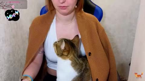 Sweet Sasha online show from January 2026 08:13:02 PM