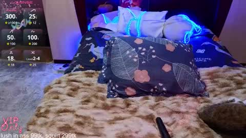 Sweet Sasha online show from March 2026 06:34:01 PM