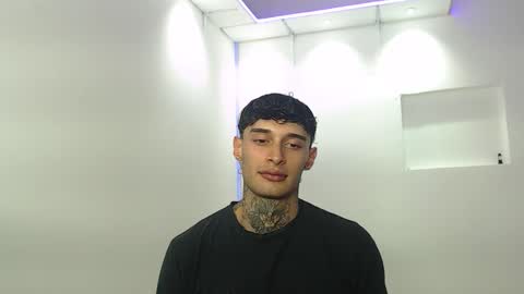 Snapshot of yourxcyberxangel chatting on March 2026 12:12:01 AM Angel online show from March 2026 12:12:01 AM