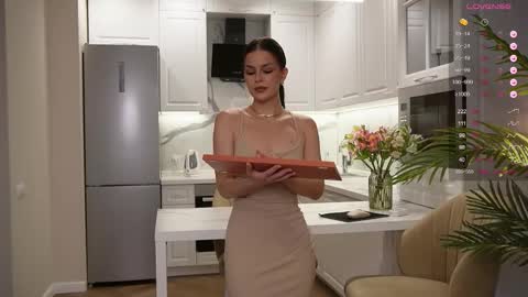 youur_sweetheart online show from October 2025 03:01:02 PM