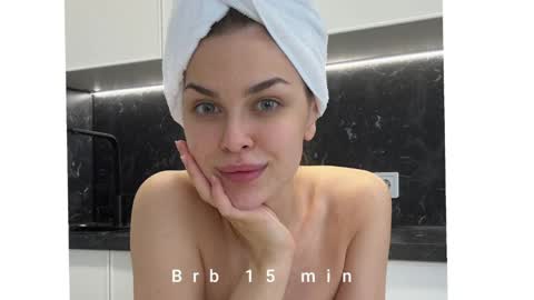 youur_sweetheart online show from April 2026 03:01:01 PM