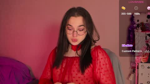 Ysabell online show from January 2025 09:10:02 AM